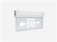 智能疏散指示系統(tǒng)怎么安裝，智能疏散指示系統(tǒng)安裝規(guī)范[圖解]