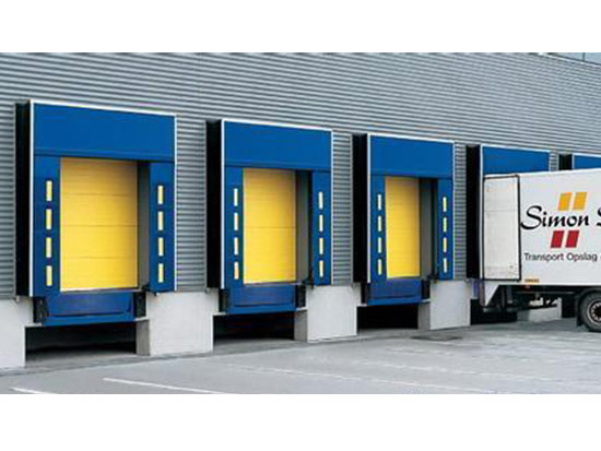 工業門封，門罩產品展示1