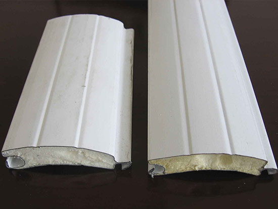 卷簾門，提升門產(chǎn)品展示11