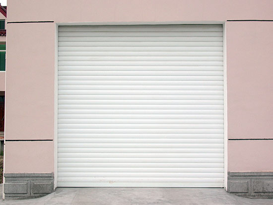 卷簾門，提升門產(chǎn)品展示10