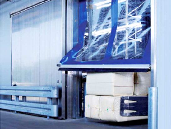 高速拉鏈門產品展示5